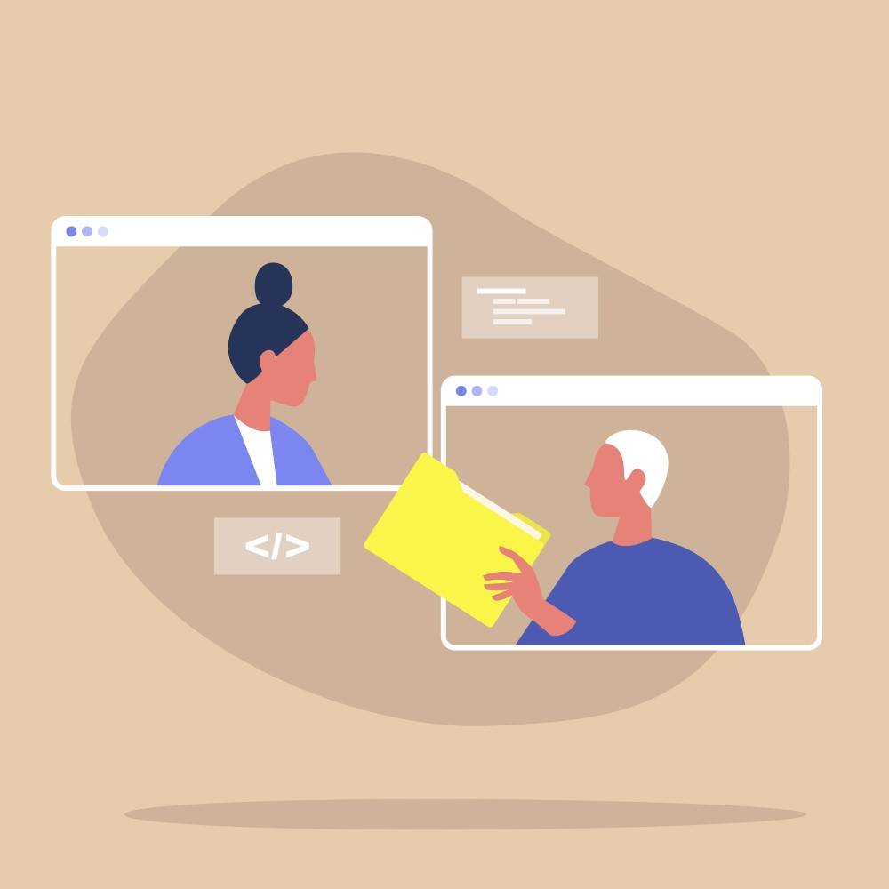 fcr media bevestiging gouden gids product informatie stappenplan stap 3