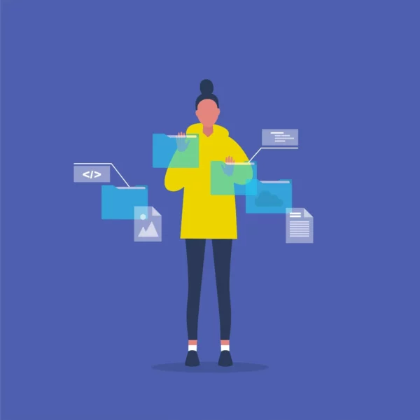 fcr media product omni stappenplan stap 3 aan de slag