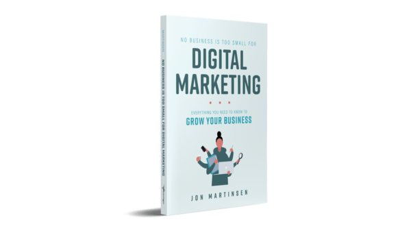 boek martinsen jon marketing