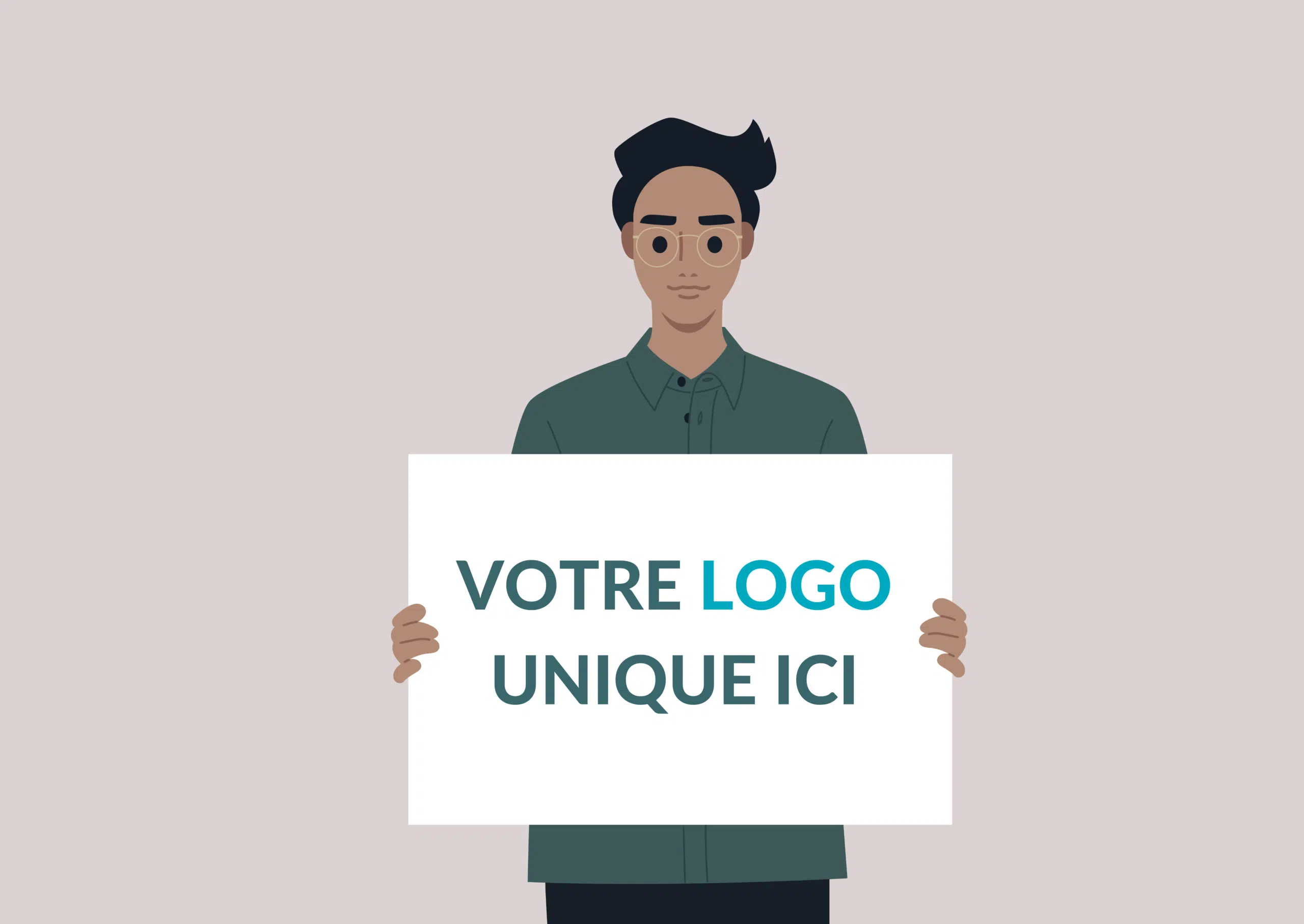 votre identité visuelle unique