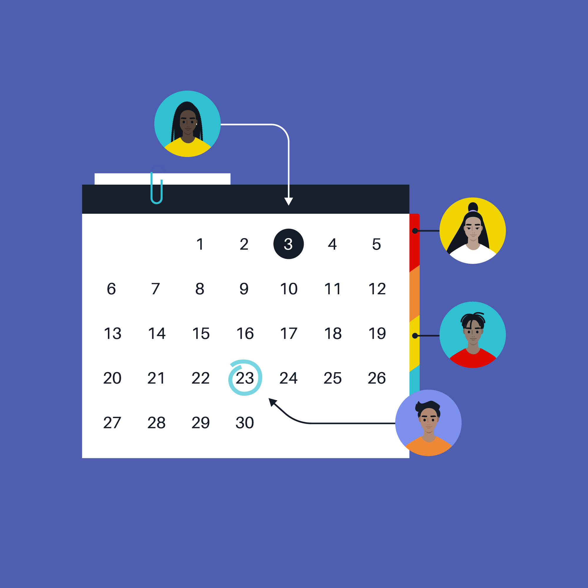 Kalender_planning_afspraken_sitee