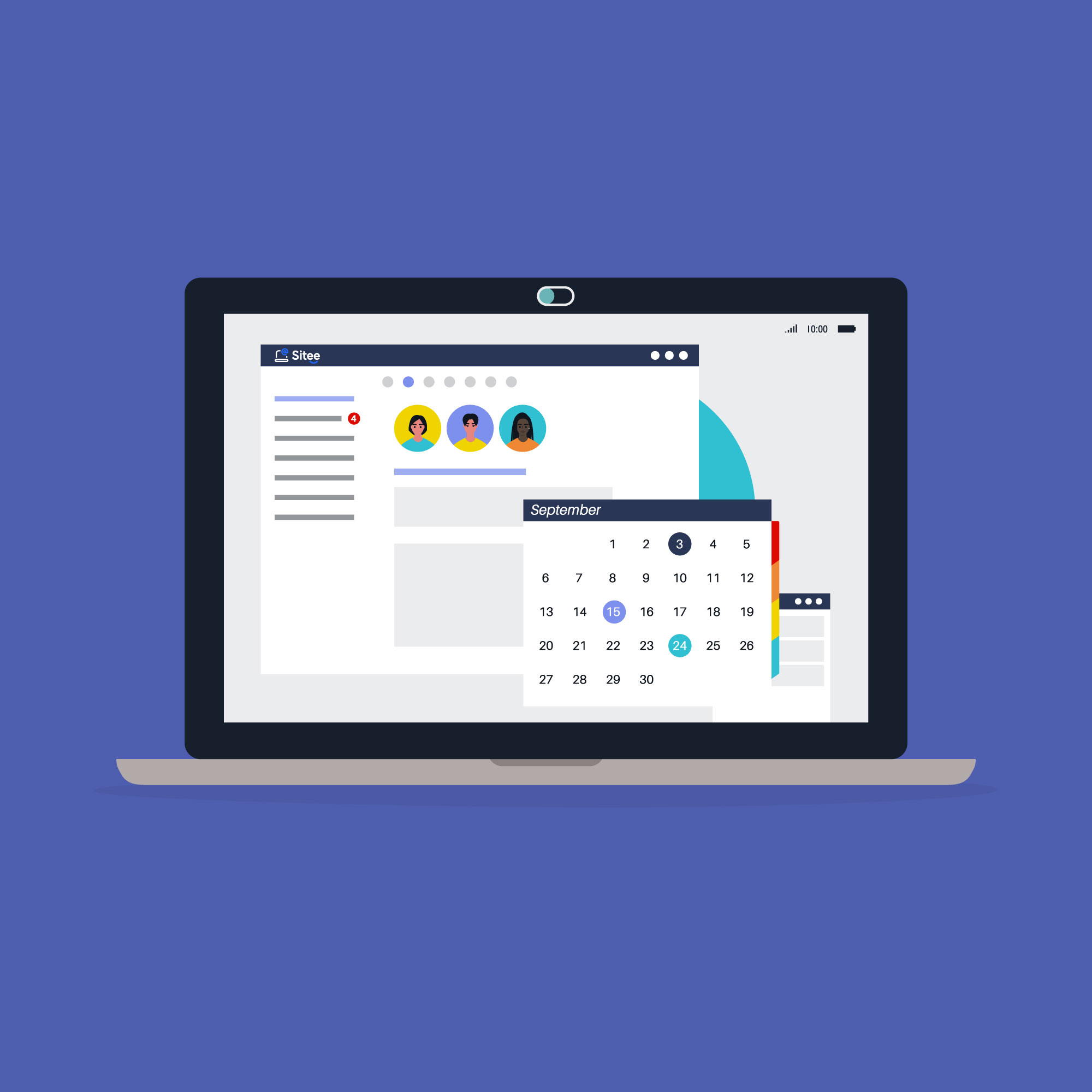 Klantenportaal_sitee