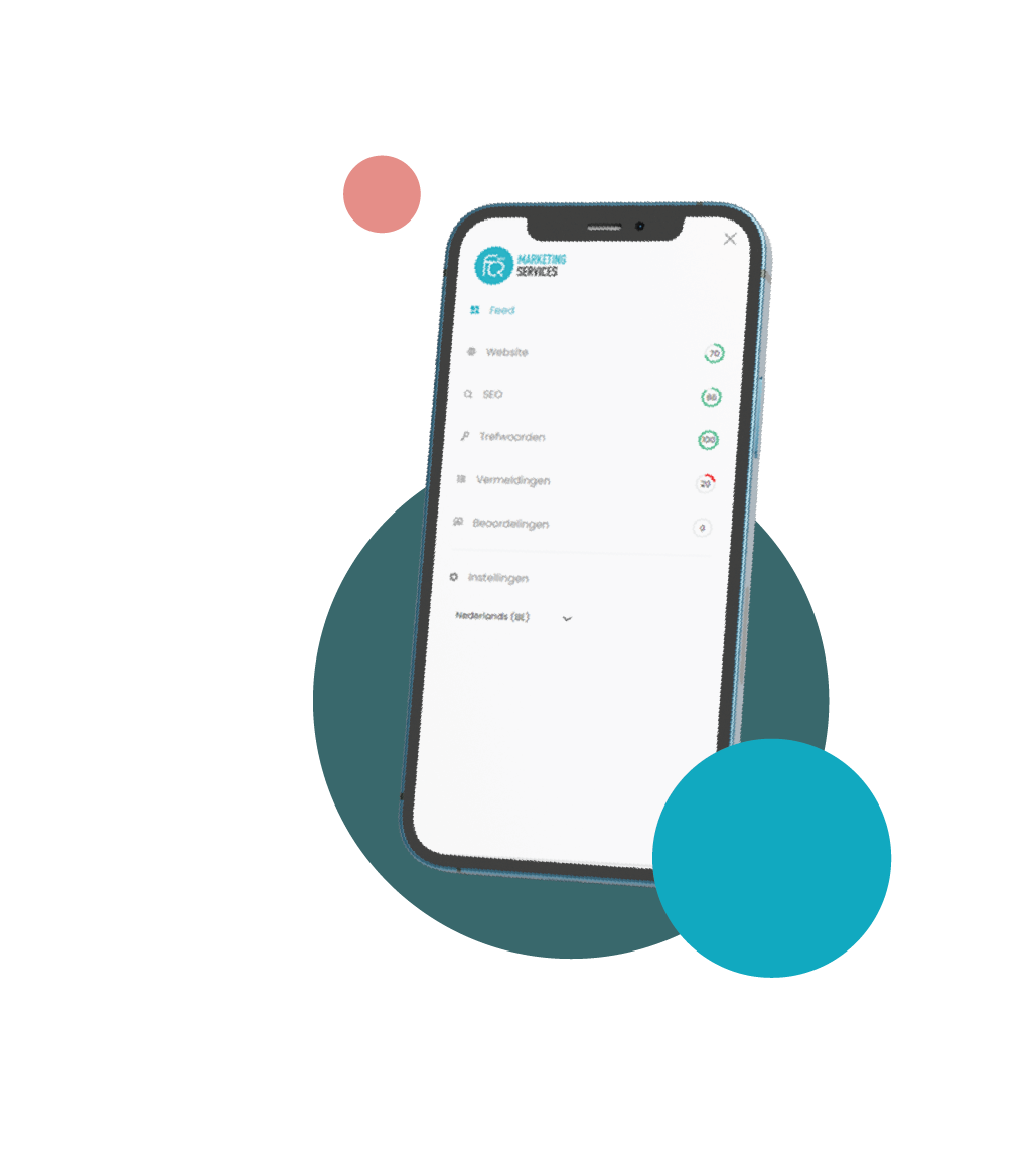 Webcheck Visual NL 1