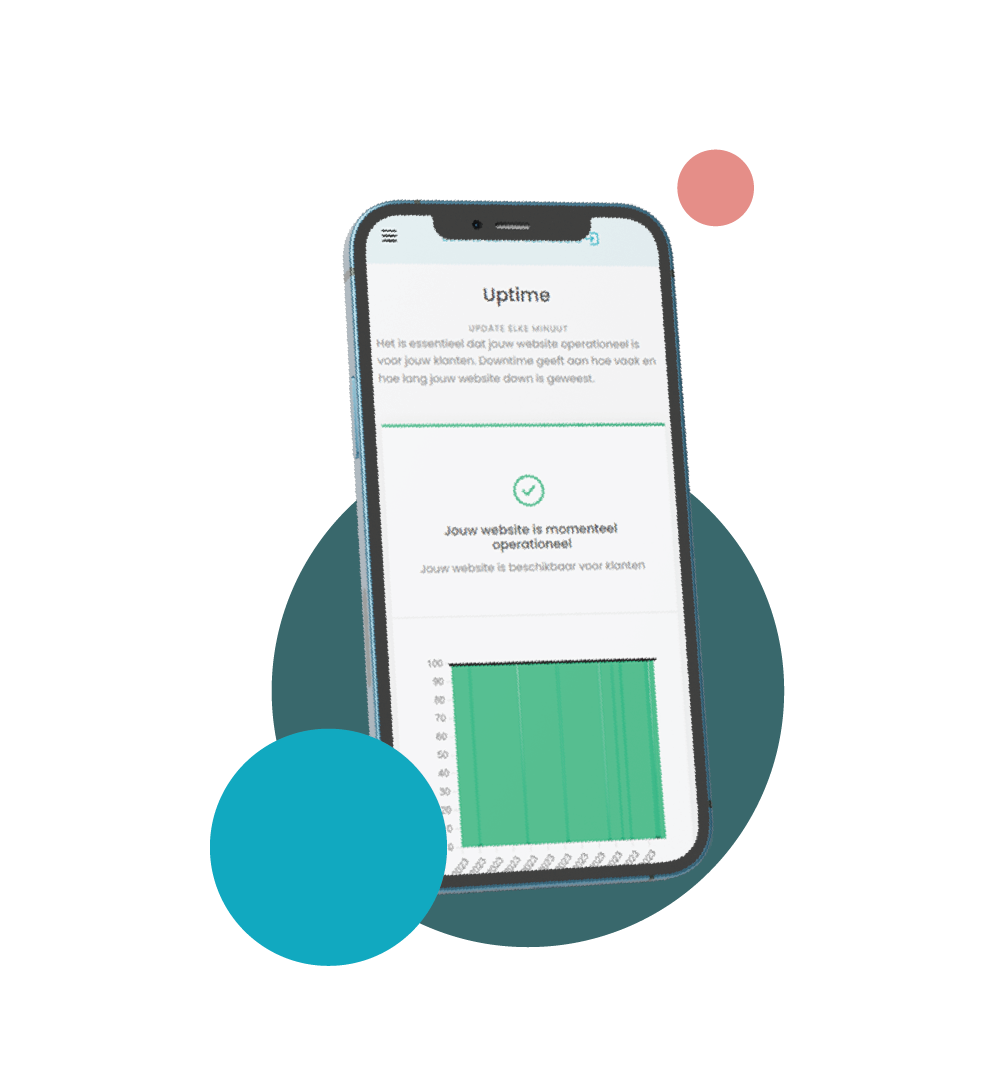 Webcheck Visual NL 3
