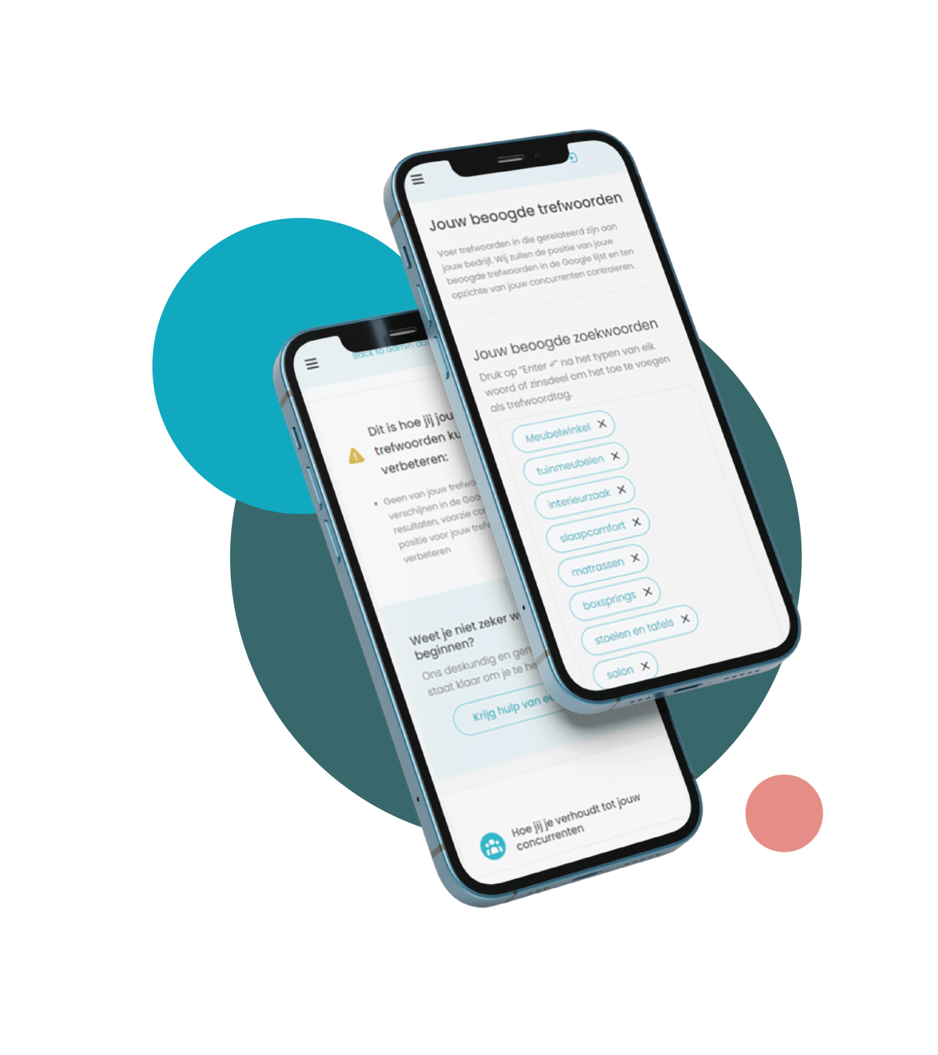 Webcheck Visual NL 4