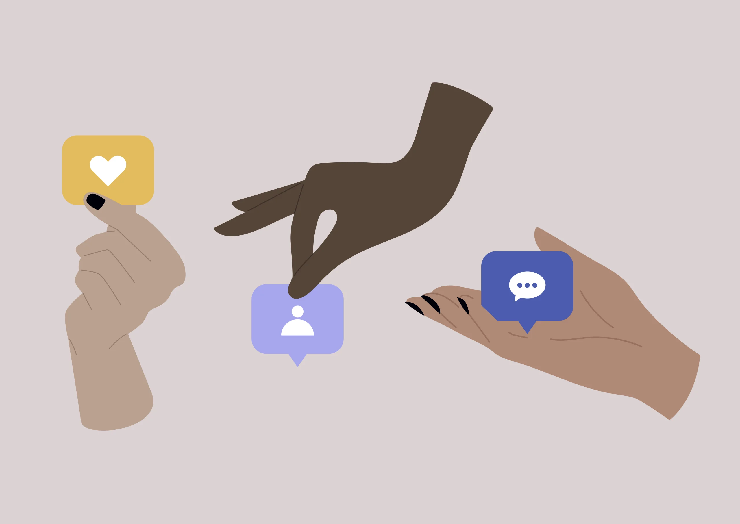 webinaire médias sociaux