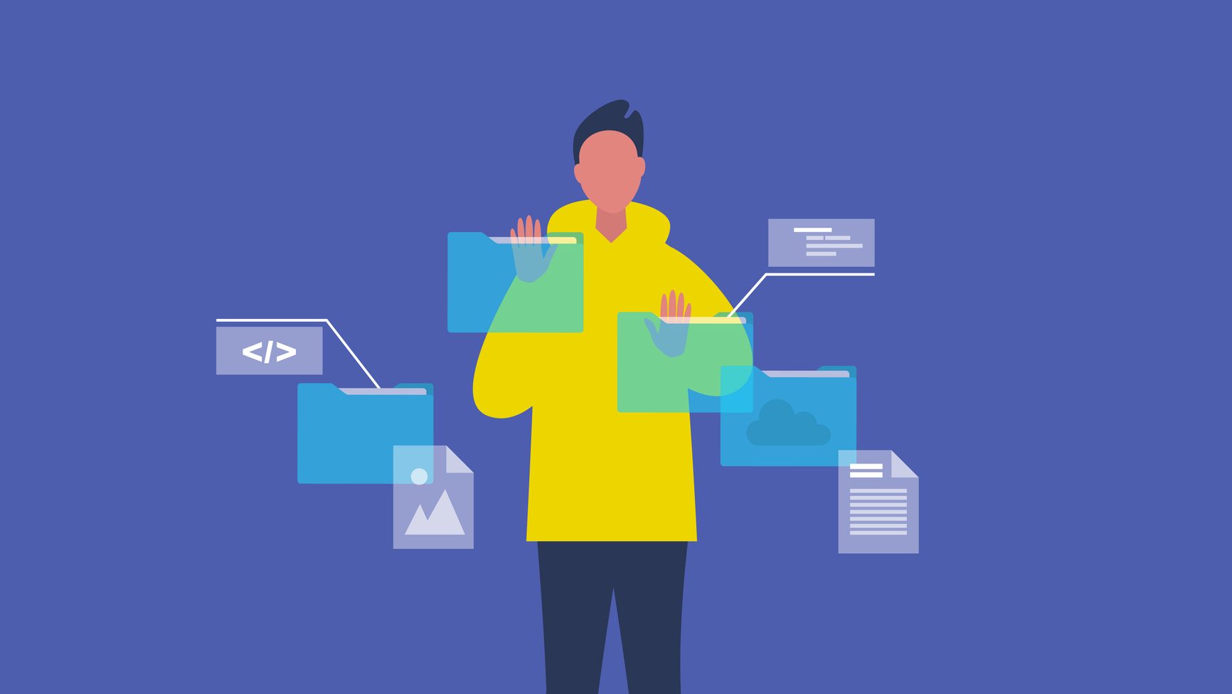 webinar webshop website