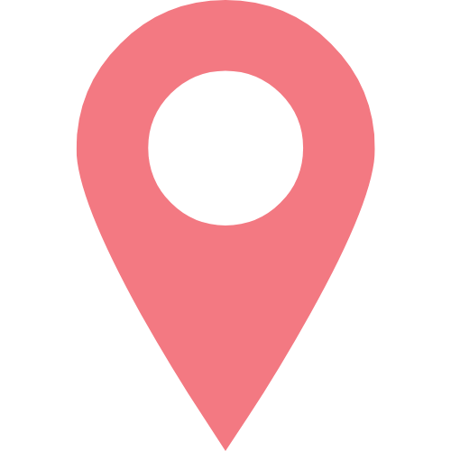 location pin