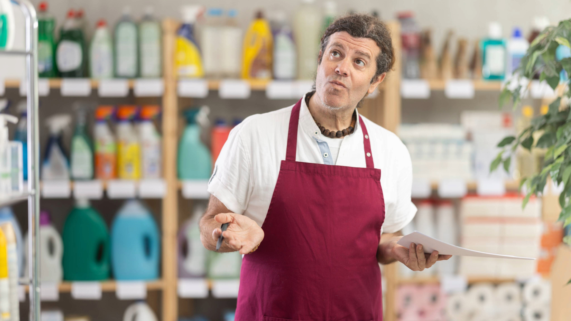 erreurs de marketing