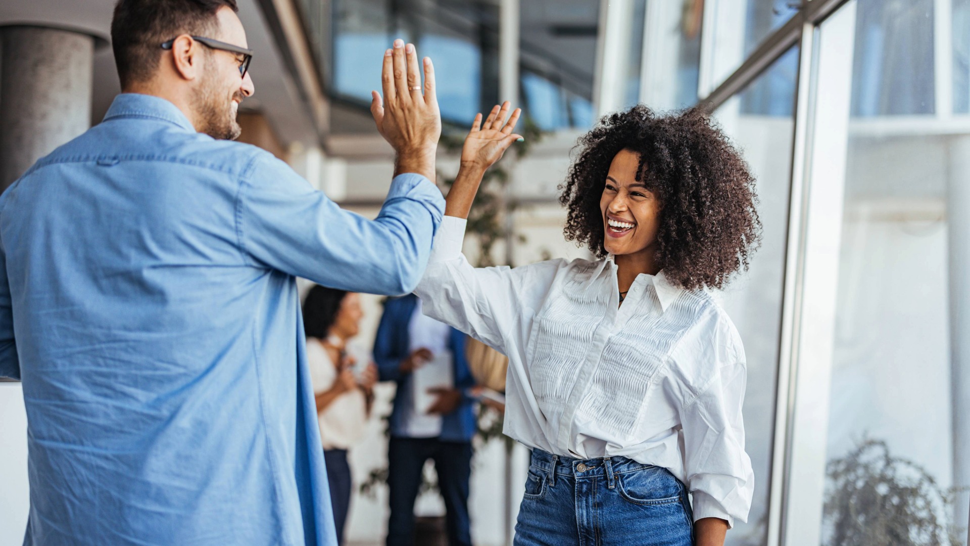 partenaire en marketing numérique