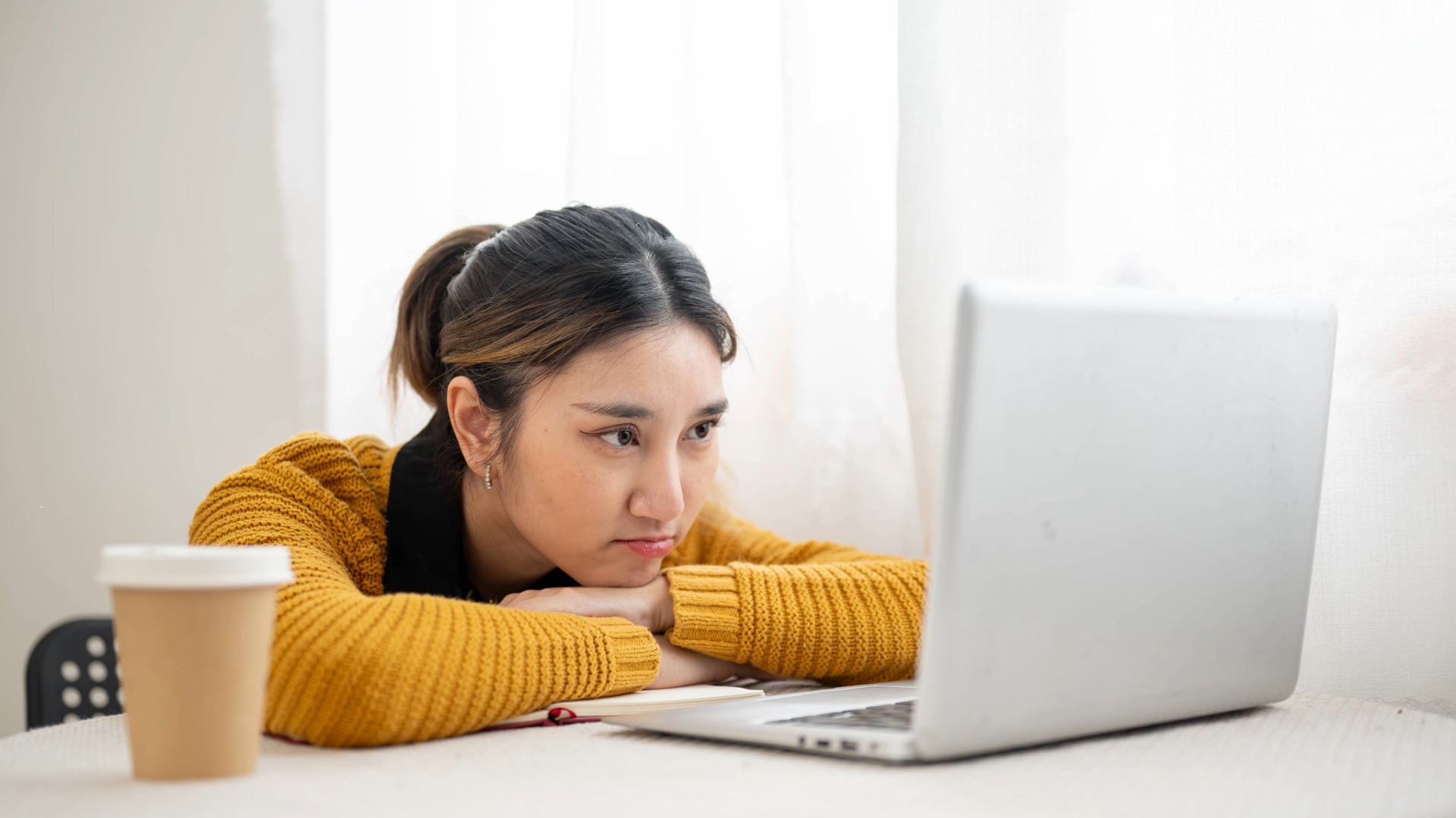 Waarom jouw website niet scoort