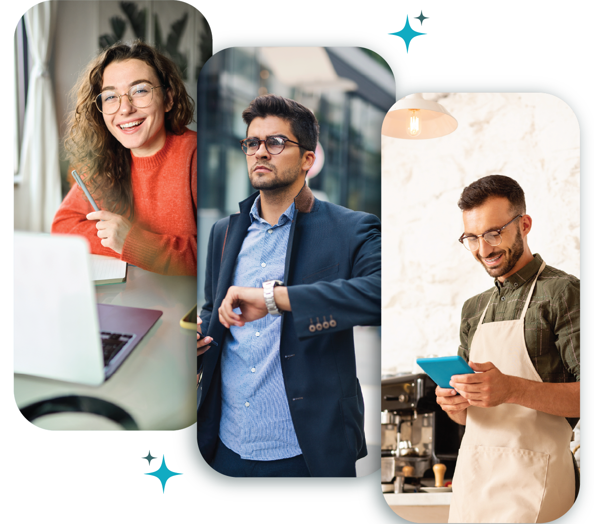 À qui s'adresse Digistart