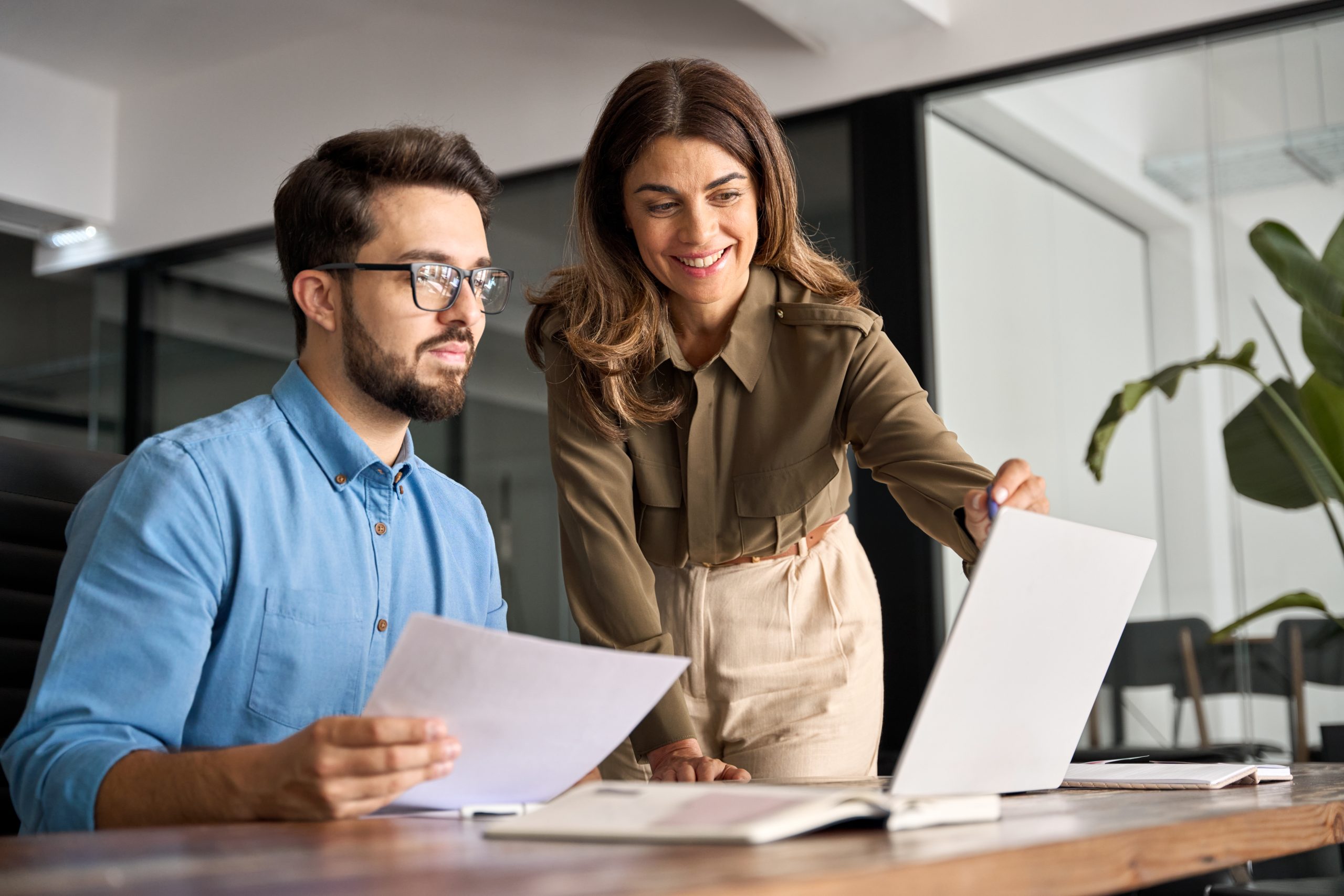 Voor wie is GEO interessant