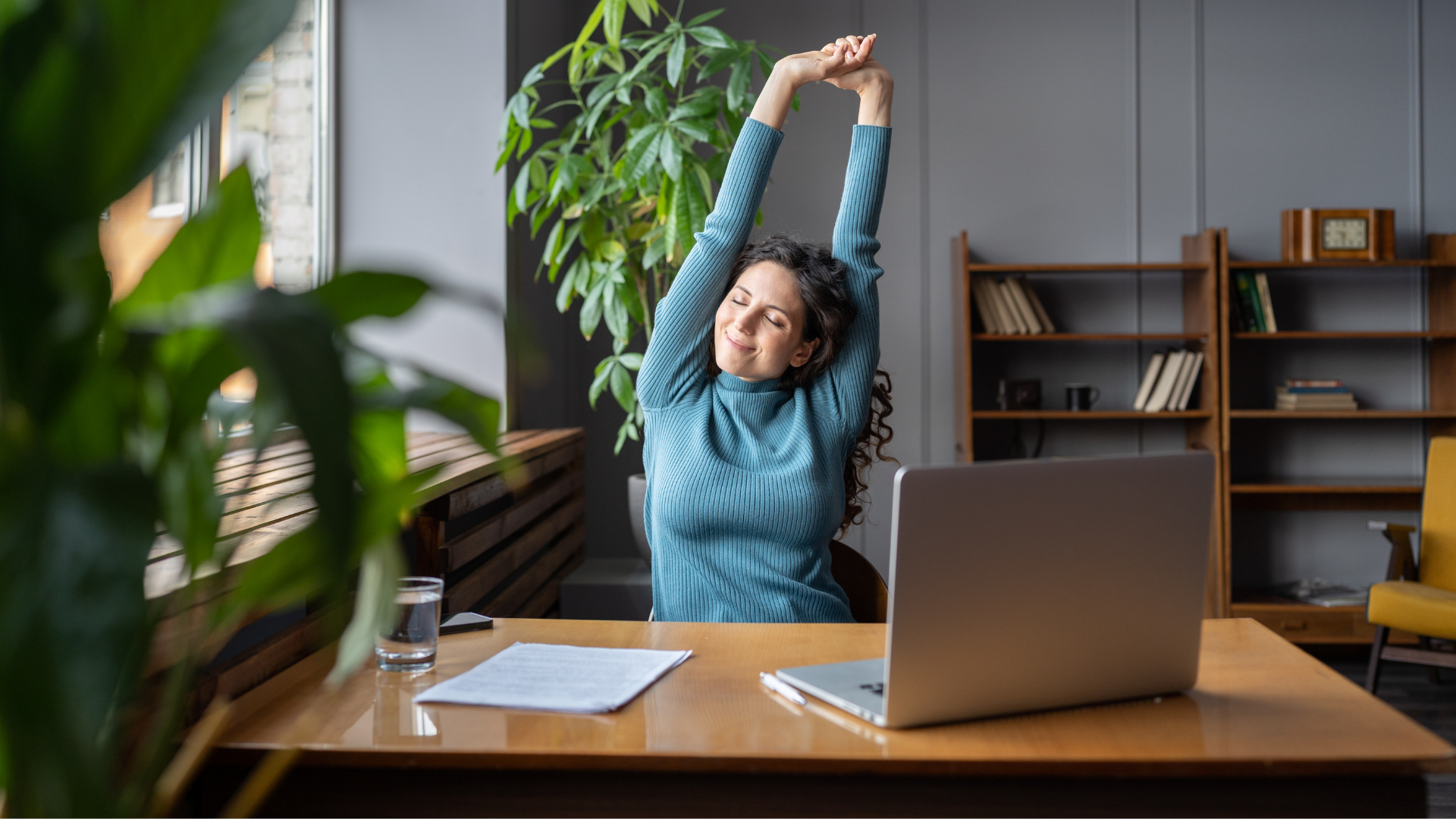 PME flexible peuvent facilement faire de la publicité depuis leur ordinateur portable sans soucis.