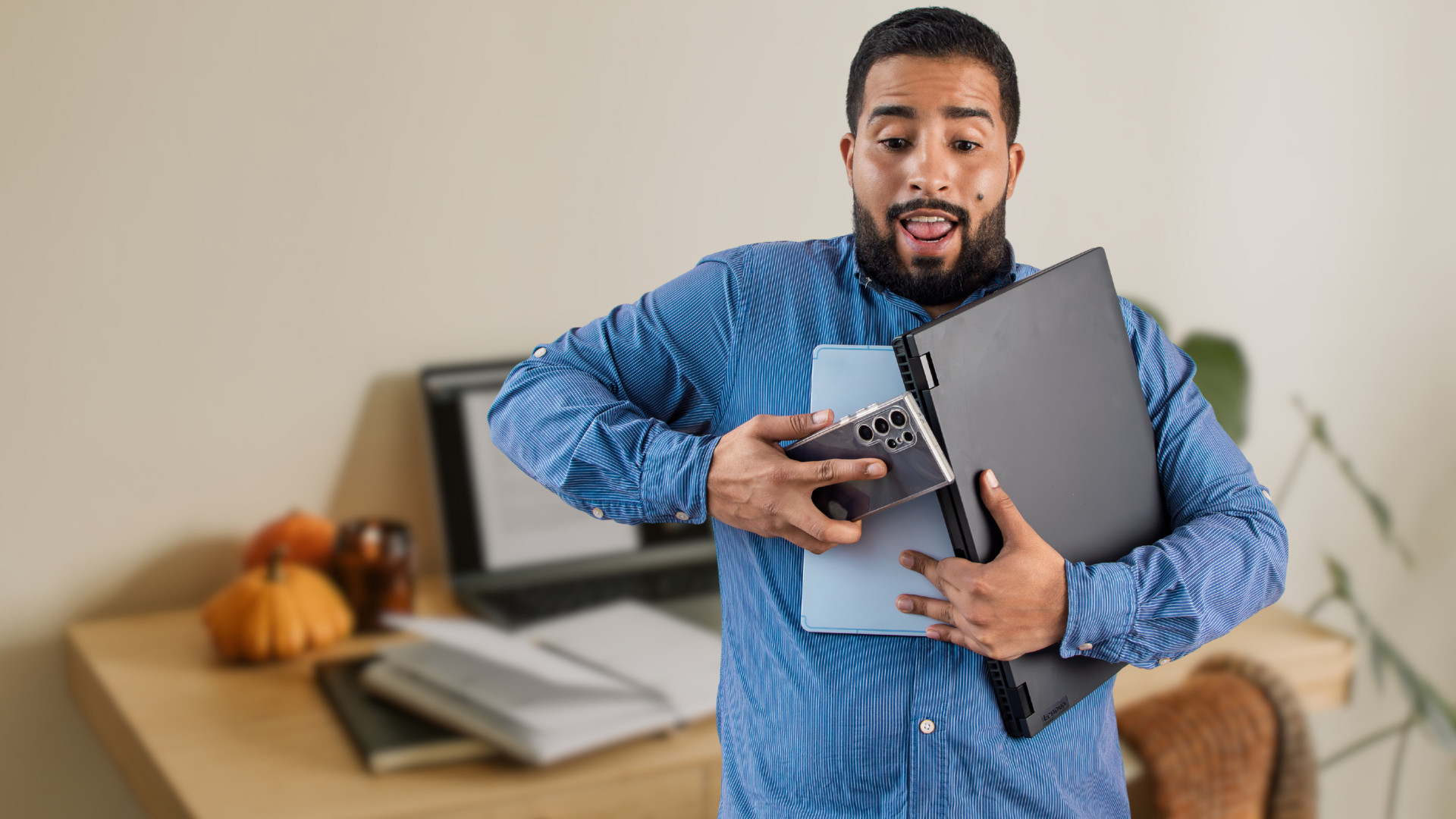 kmo heeft veel opties om te adverteren op verschillende kanalen