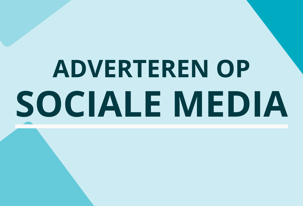 Bereik je ideale doelgroep op Facebook, Instagram, Messenger of WhatsApp met gerichte advertenties van FCR Media