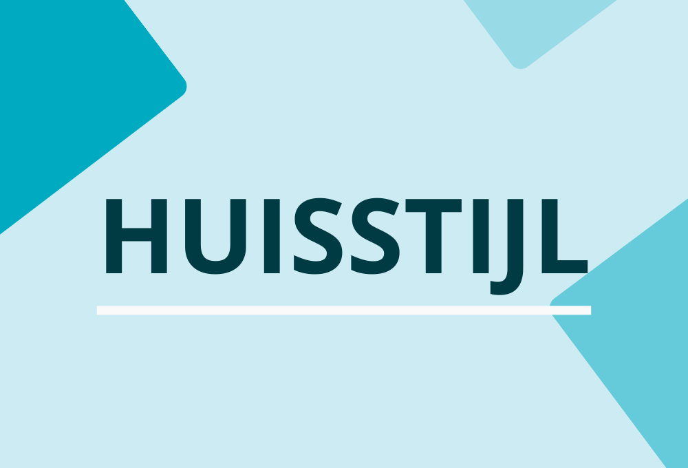 Laat jouw unieke huisstijl ontwerpen door FCR Media