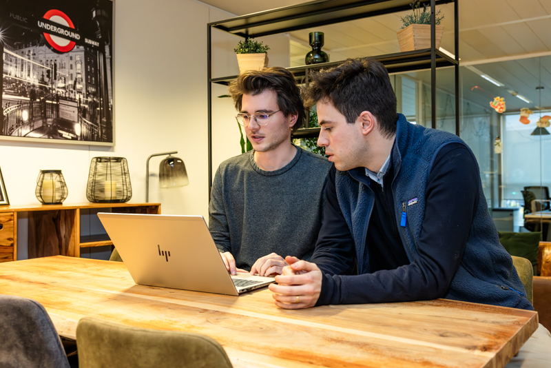 Doe onze quiz en test jouw kennis over digitale marketing