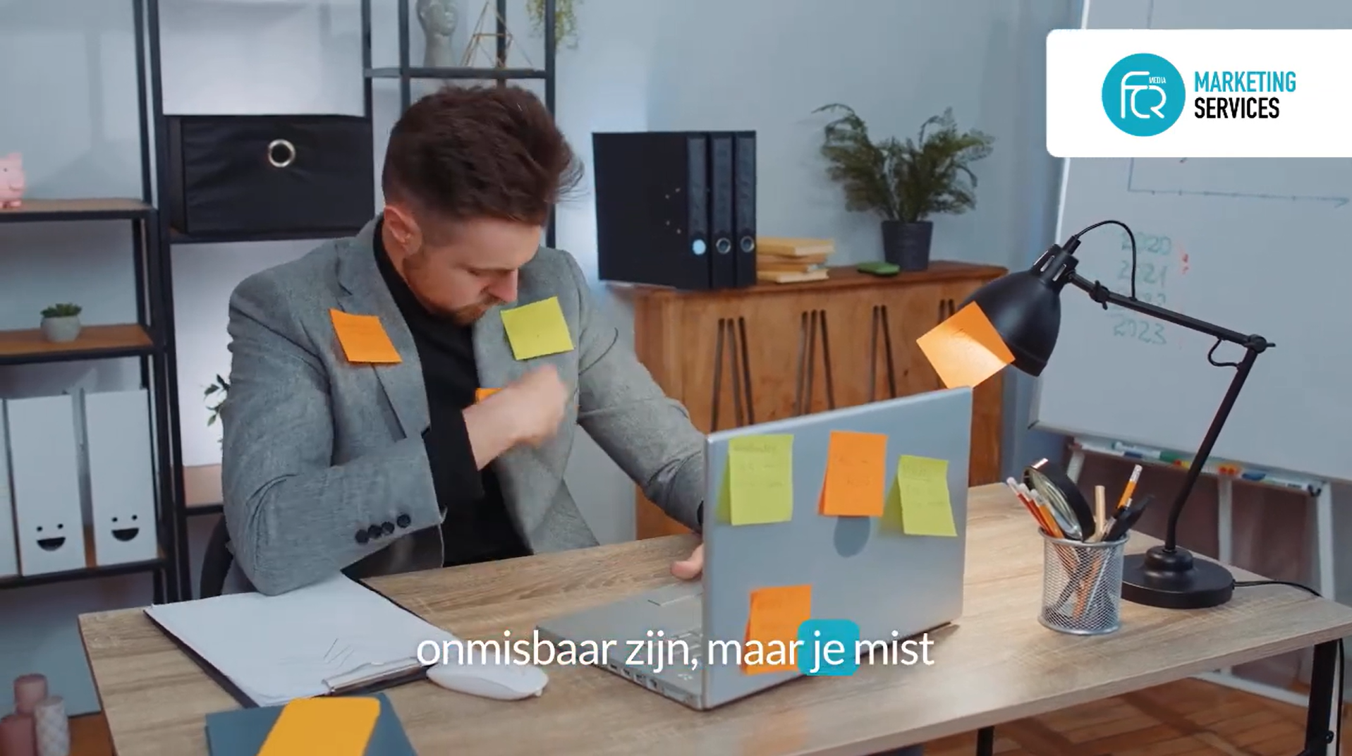 betaalbare video's voor kmo's