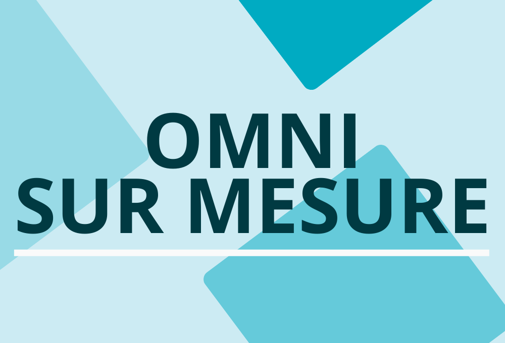 Touchez vos clients où qu'ils soient grâce à OMNI sur mesure de FCR Media