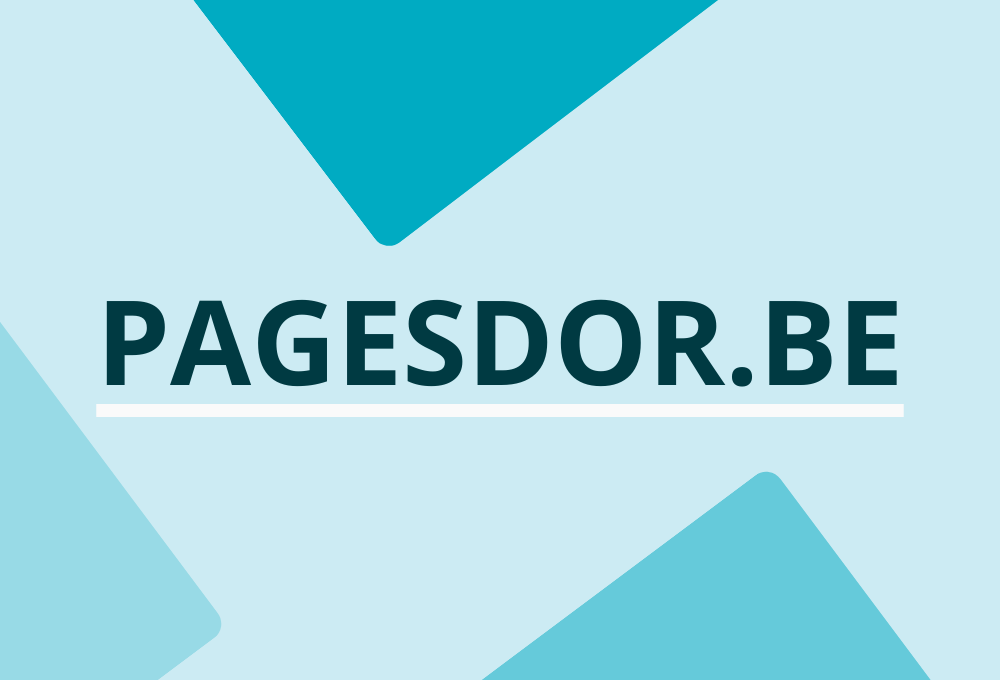 Publiez gratuitement votre entreprise sur Pagesdor.be, le plus grand annuaire professionnel de Belgique, édité par FCR Media