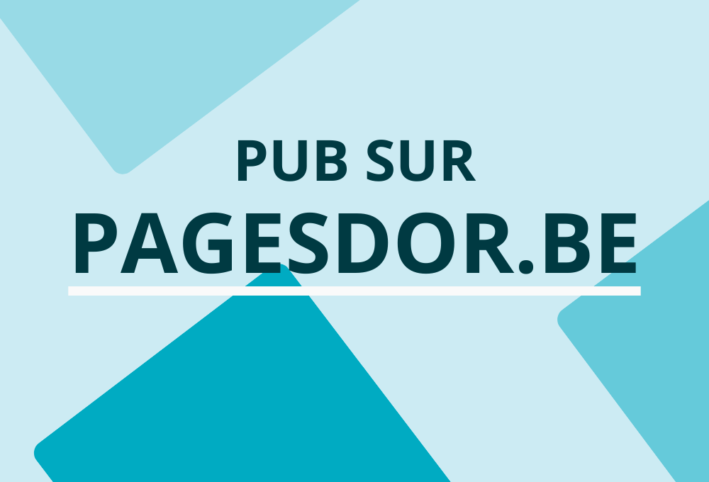 Faites de la publicité intelligemment sur Pagesdor.be avec FCR Media