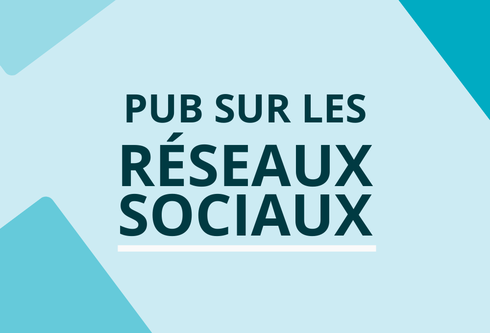 Touchez votre groupe cible idéal sur Facebook, Instagram, Messenger ou WhatsApp grâce aux publicités ciblées de FCR Media