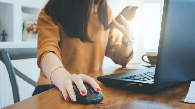 Ontdek in deze blog de betekenis van CTR en leer 4 tips om ermee aan de slag te gaan