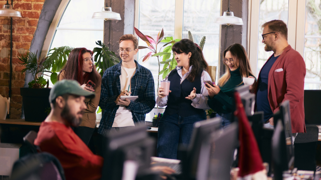 Dans ce blog, vous apprendrez tout sur le taux d'engagement et comment vous lancer en tant que PME.