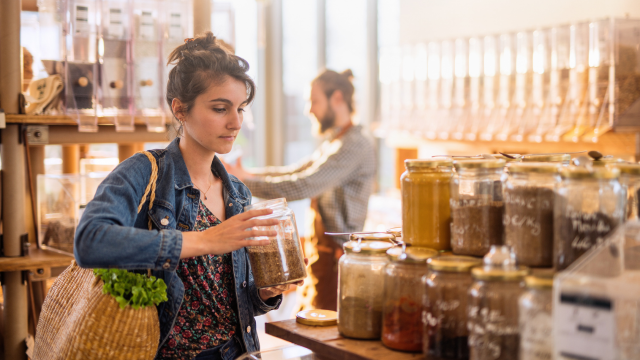 Dans ce blog, vous apprendrez tout sur le marketing organique pour les PME.