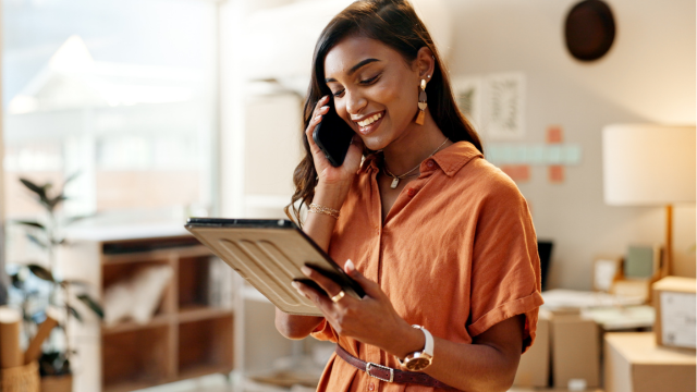 Dans ce blog, en tant que PME, vous apprendrez tout sur les indicateurs clés de performance (KPI).