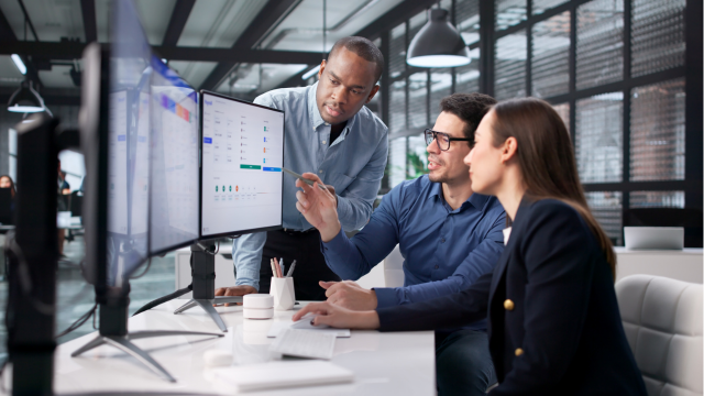 In deze blog leer je alles over de analysetool van Google